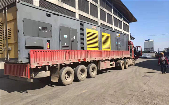 龙井200KW发电机组适配电缆规格选型指南