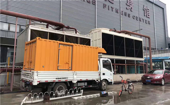 龙井300KW发电机组适配电缆规格选型指南