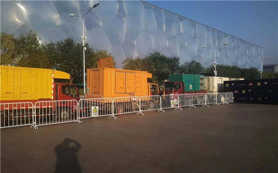 龙井400KW发电机组适配电缆规格选型指南